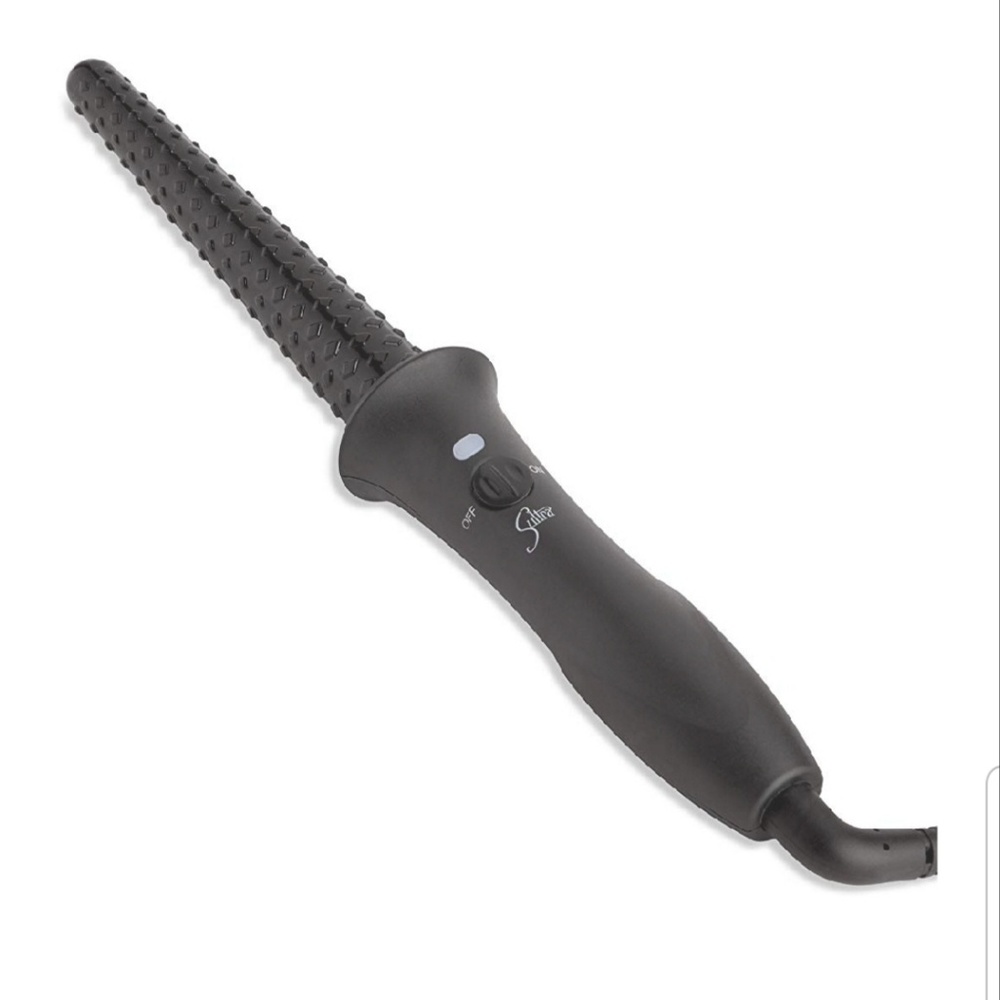 Bombshell Cone Rod Curling Iron